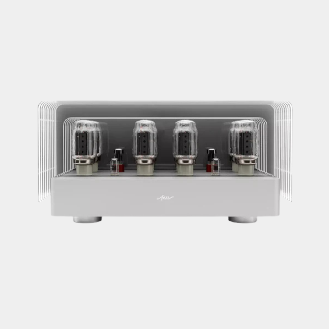 Fezz Supernova Magnetar Stereo Power Amplifier