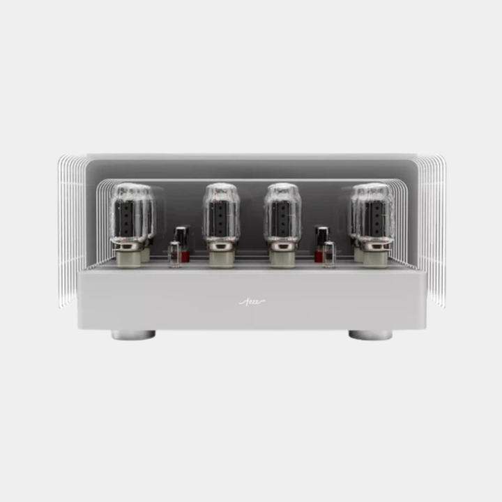 Fezz Supernova Magnetar Stereo Power Amplifier