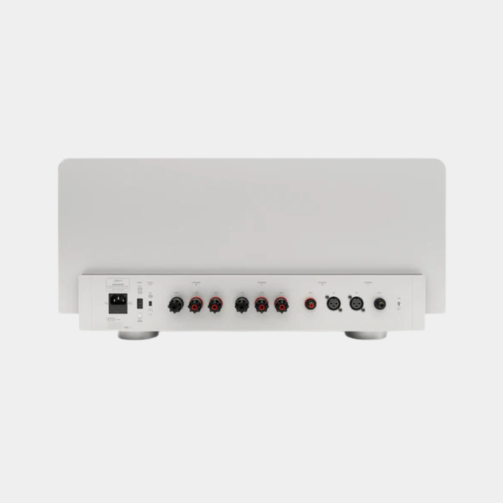 Fezz Supernova Magnetar Stereo Power Amplifier