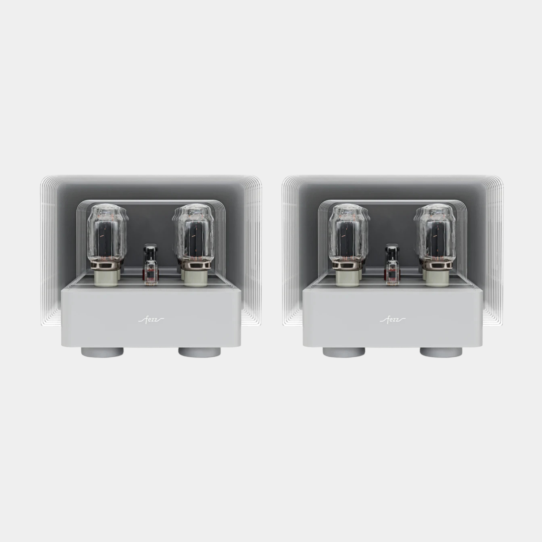Fezz Supernova Magnetar Mono Power Amplifiers (Pair)