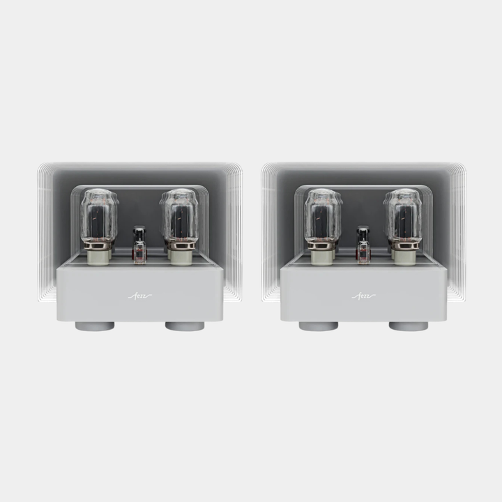 Fezz Supernova Magnetar Mono Power Amplifiers (Pair)