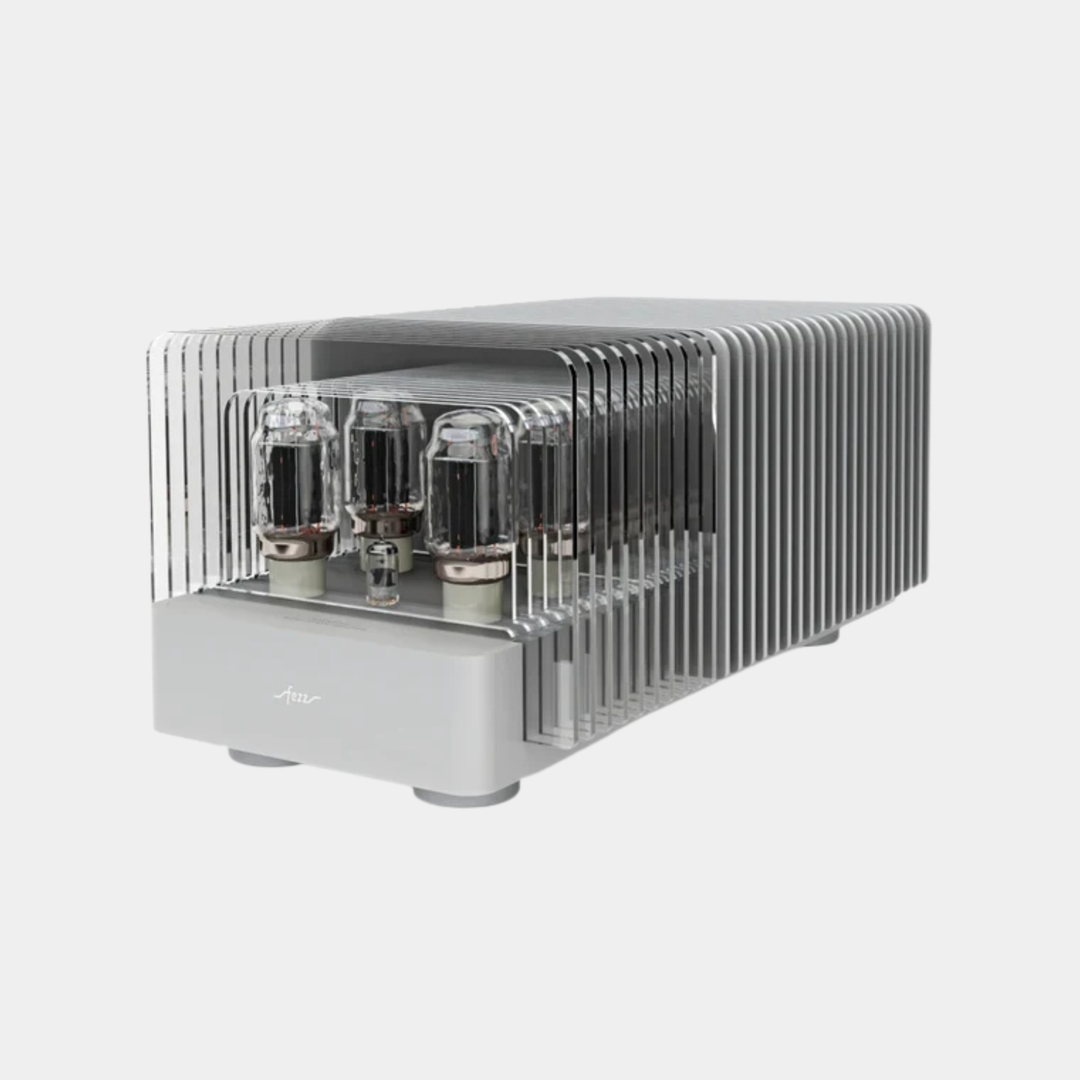 Fezz Supernova Magnetar Mono Power Amplifiers (Pair)