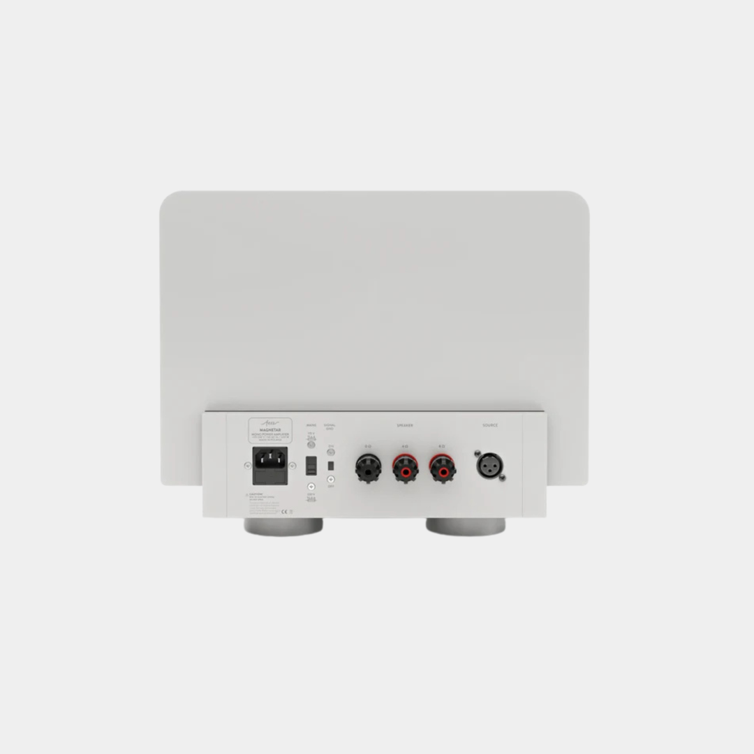 Fezz Supernova Magnetar Mono Power Amplifiers (Pair)
