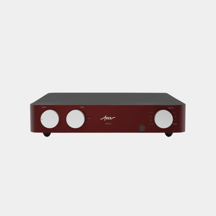 Fezz Sagita Pre-Amplifier