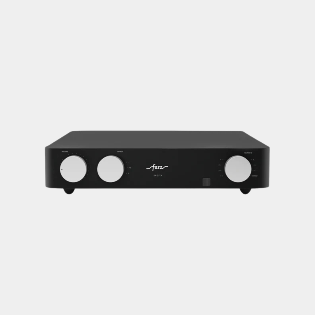 Fezz Sagita Pre-Amplifier
