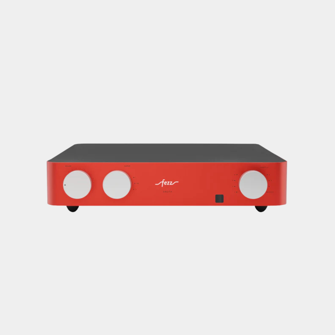 Fezz Sagita Pre-Amplifier