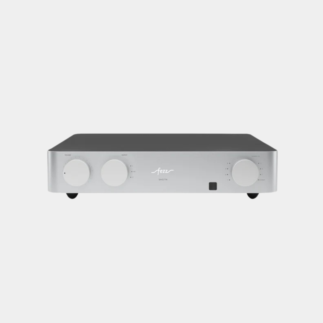 Fezz Sagita Pre-Amplifier