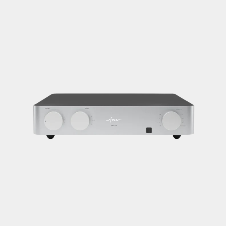 Fezz Sagita Pre-Amplifier