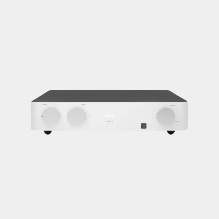 Fezz Sagita Pre-Amplifier