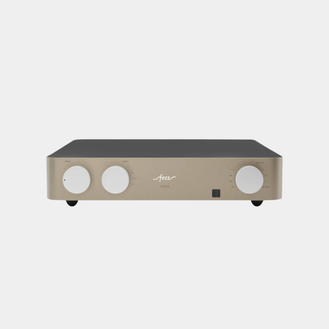 Fezz Sagita Pre-Amplifier