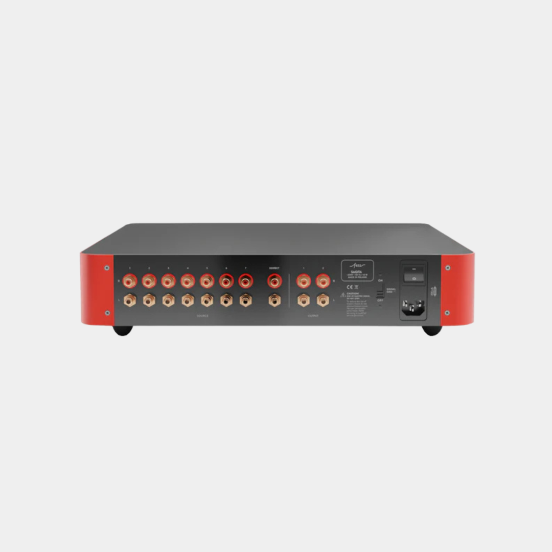 Fezz Sagita Pre-Amplifier