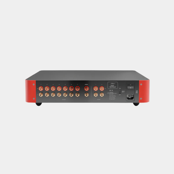 Fezz Sagita Pre-Amplifier