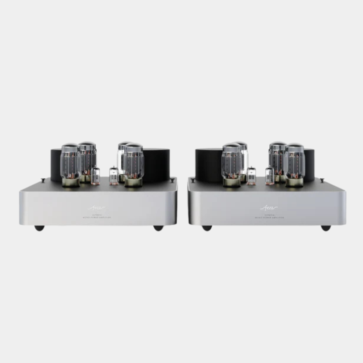 Fezz Olympia MONO Tube Power Amplifiers (Pair)