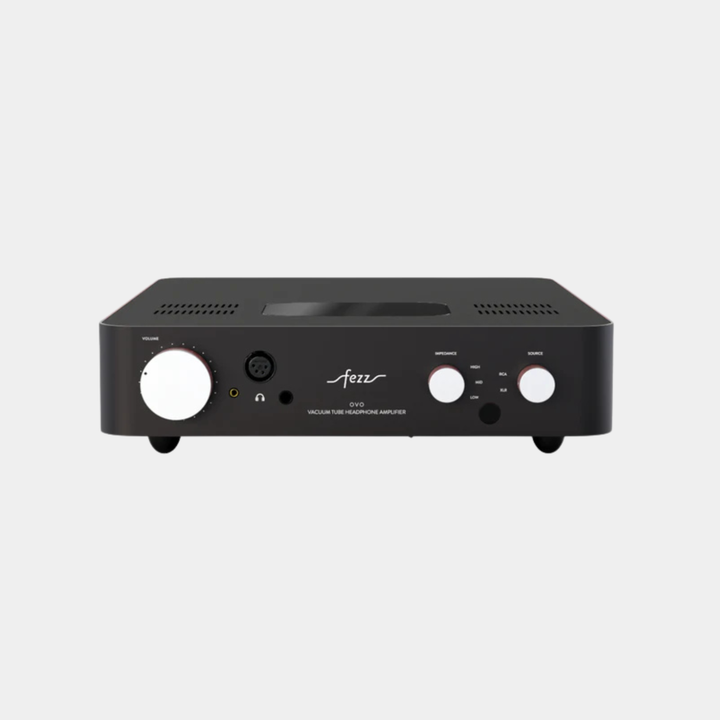 Fezz OVO Tube Headphone Amplifier