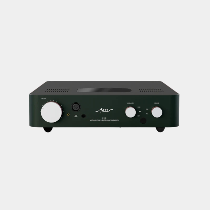Fezz OVO Tube Headphone Amplifier