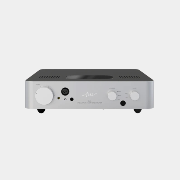 Fezz OVO Tube Headphone Amplifier