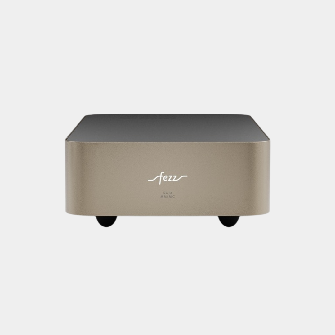 Fezz Gaia Phono Stage