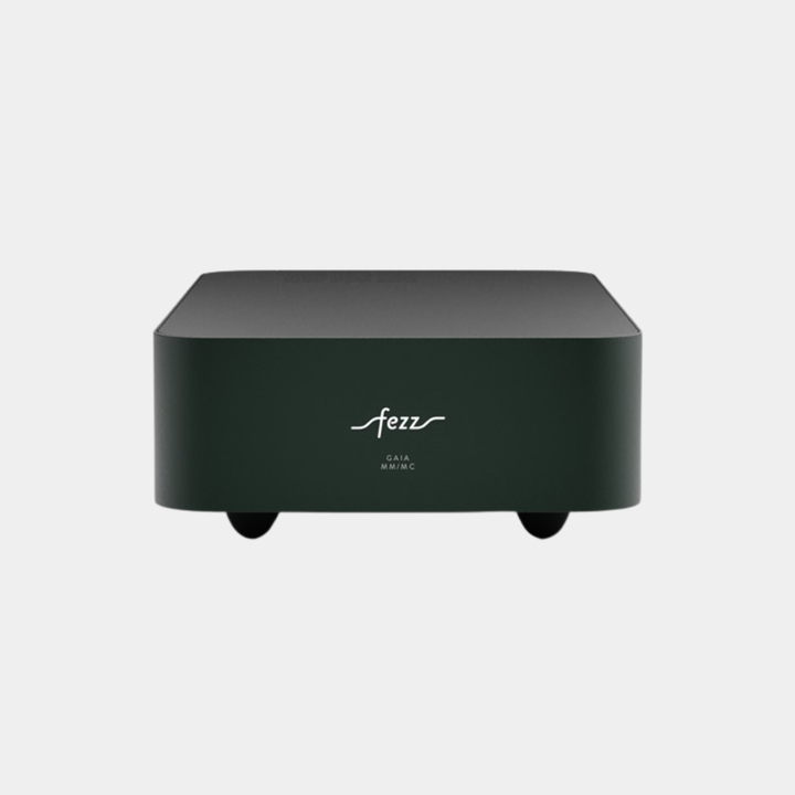 Fezz Gaia Phono Stage