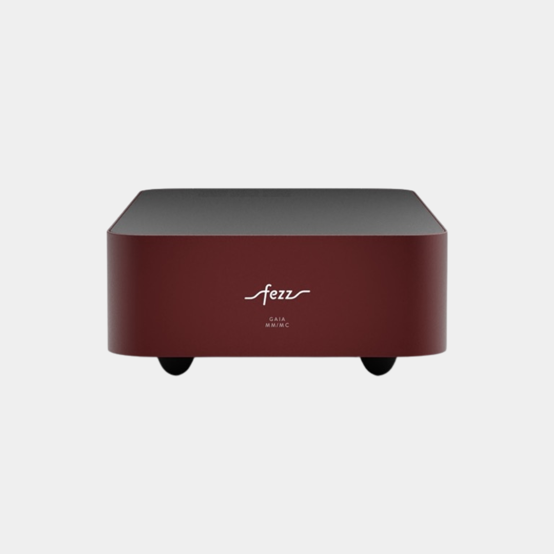 Fezz Gaia Phono Stage