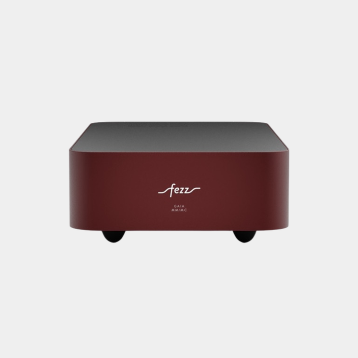 Fezz Gaia Phono Stage