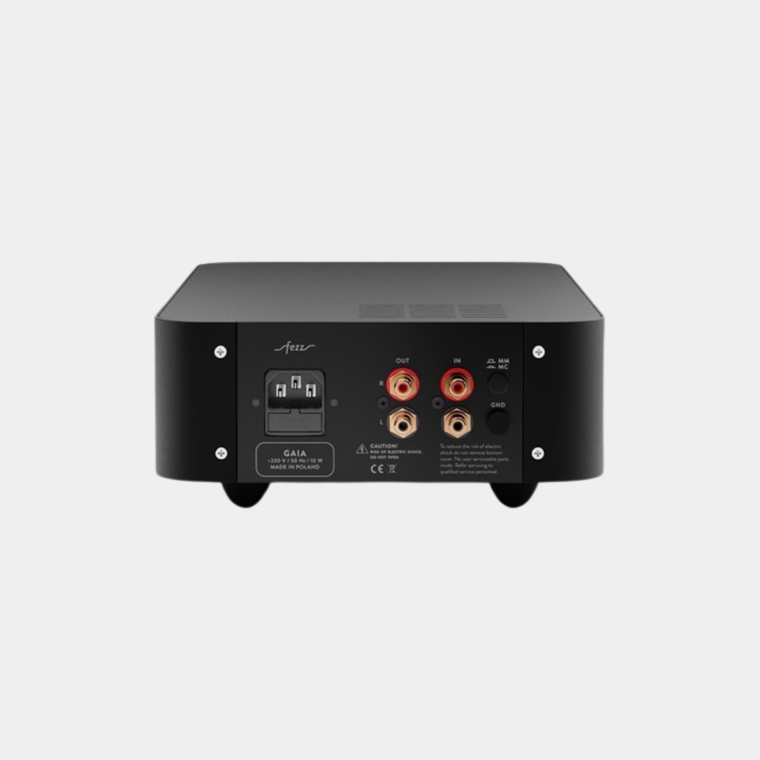 Fezz Gaia Phono Stage
