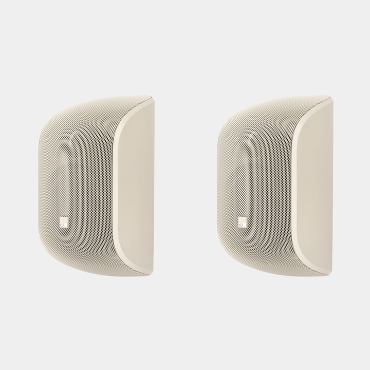 Bowers & Wilkins B&W M1 MK2 Satellite Speakers (Pair) - Pre-Owned