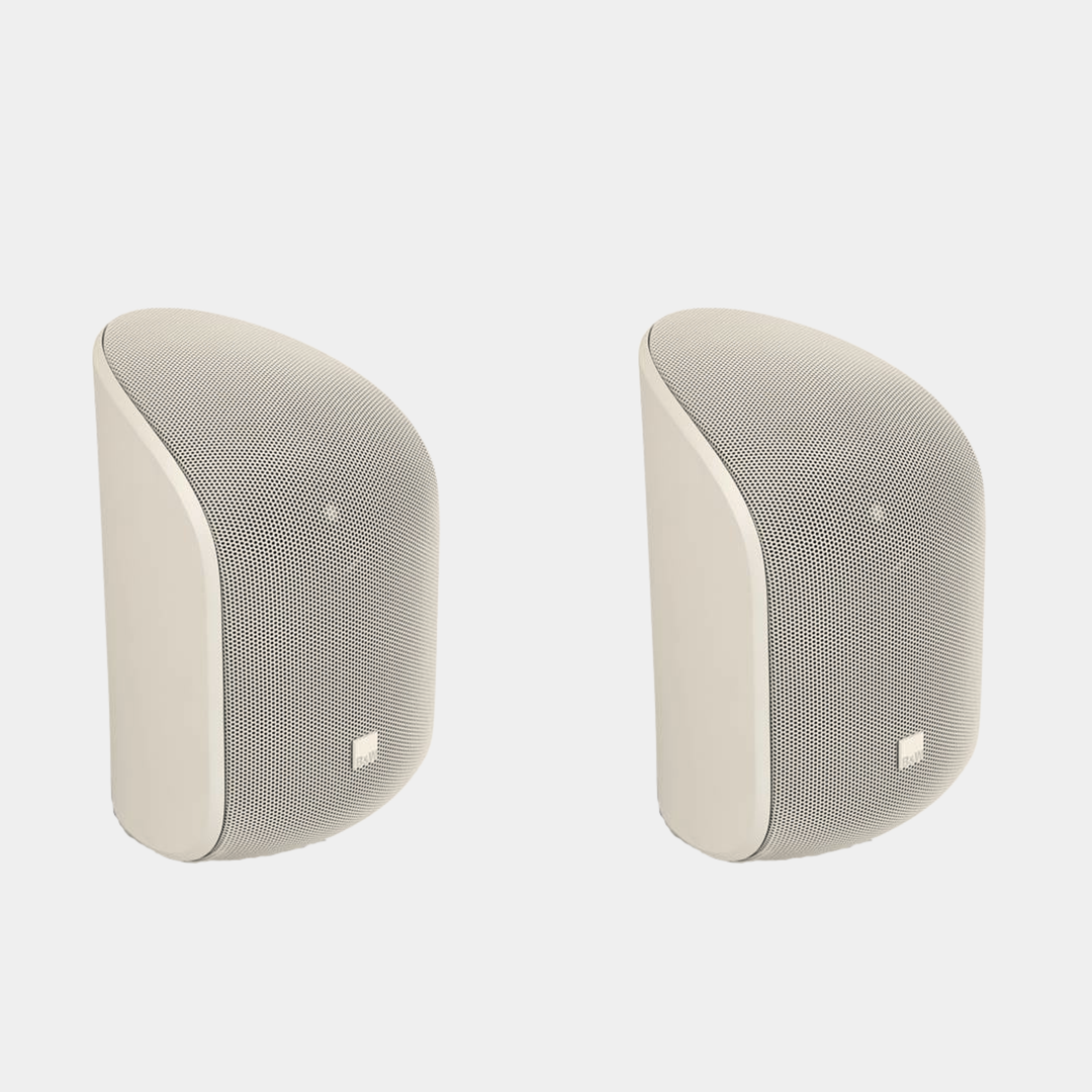 Bowers & Wilkins B&W M1 MK2 Satellite Speakers (Pair) - Pre-Owned