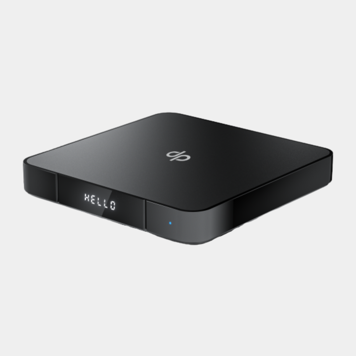 Dorpo X3 8K UHD Media Player