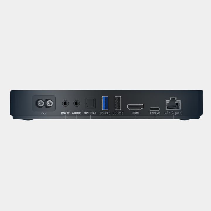 Dorpo X3 8K UHD Media Player