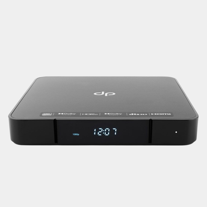Dorpo X3 8K UHD Media Player