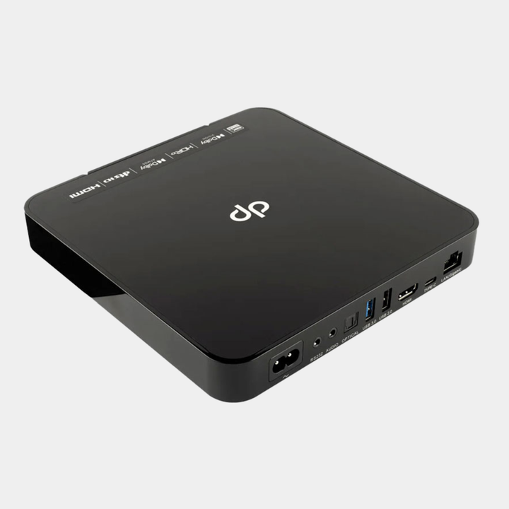 Dorpo X3 8K UHD Media Player