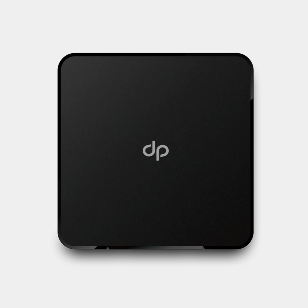 Dorpo X3 8K UHD Media Player