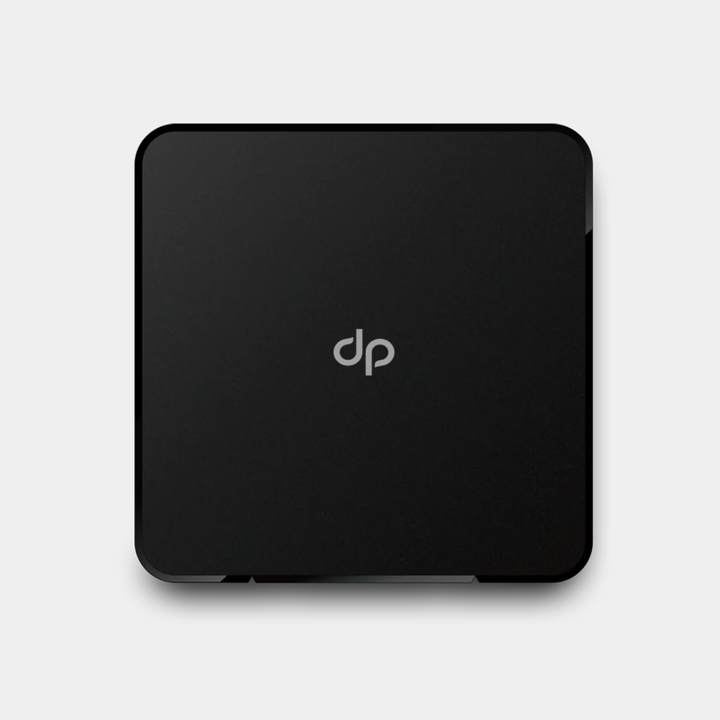 Dorpo X3 8K UHD Media Player