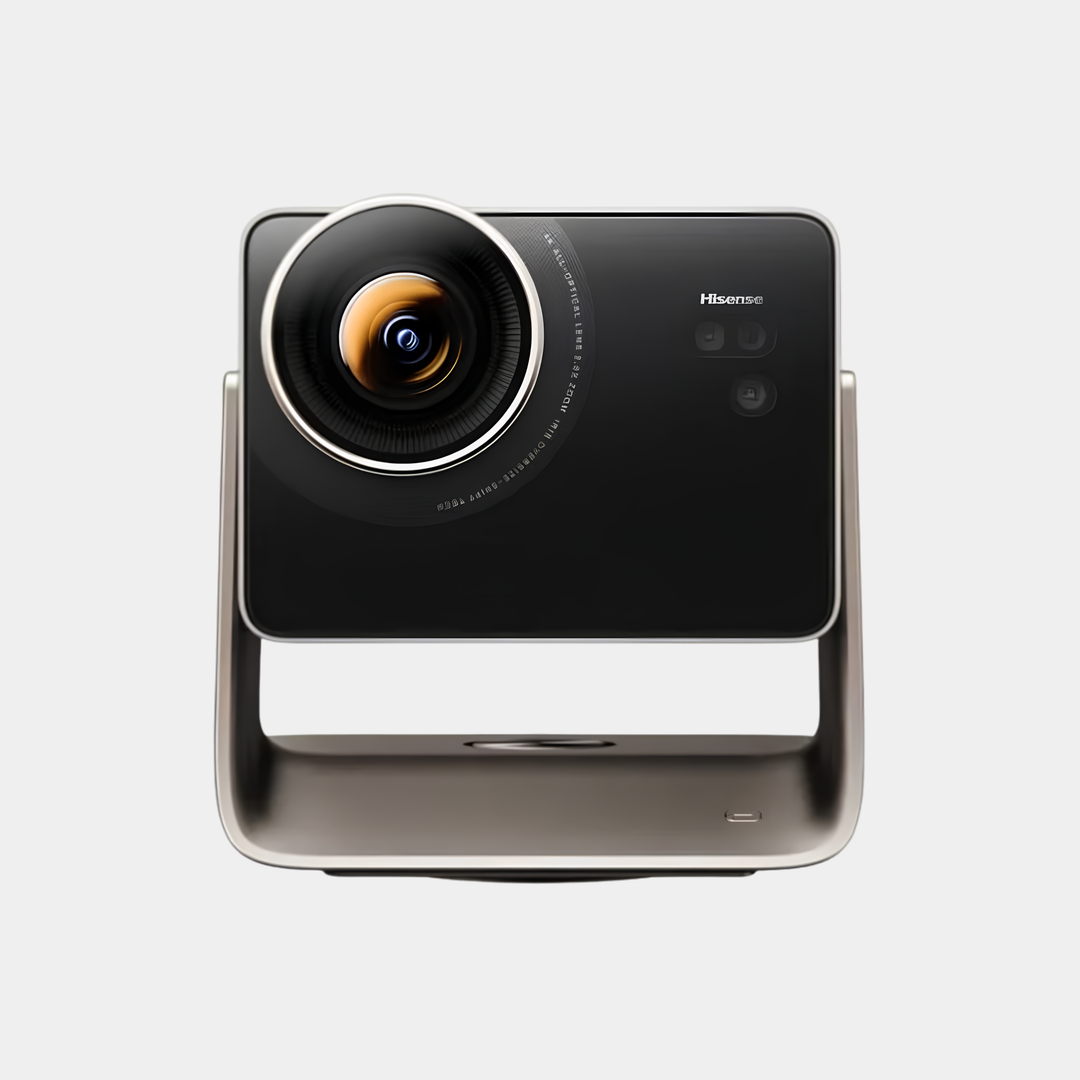 Hisense C3 Ultra MAX Smart Triple Laser 4K Projector