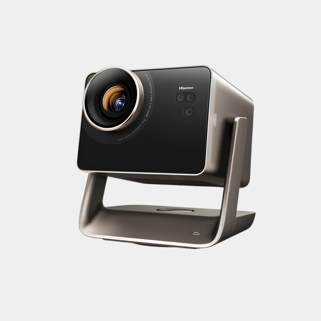 Hisense C3 Ultra MAX Smart Triple Laser 4K Projector