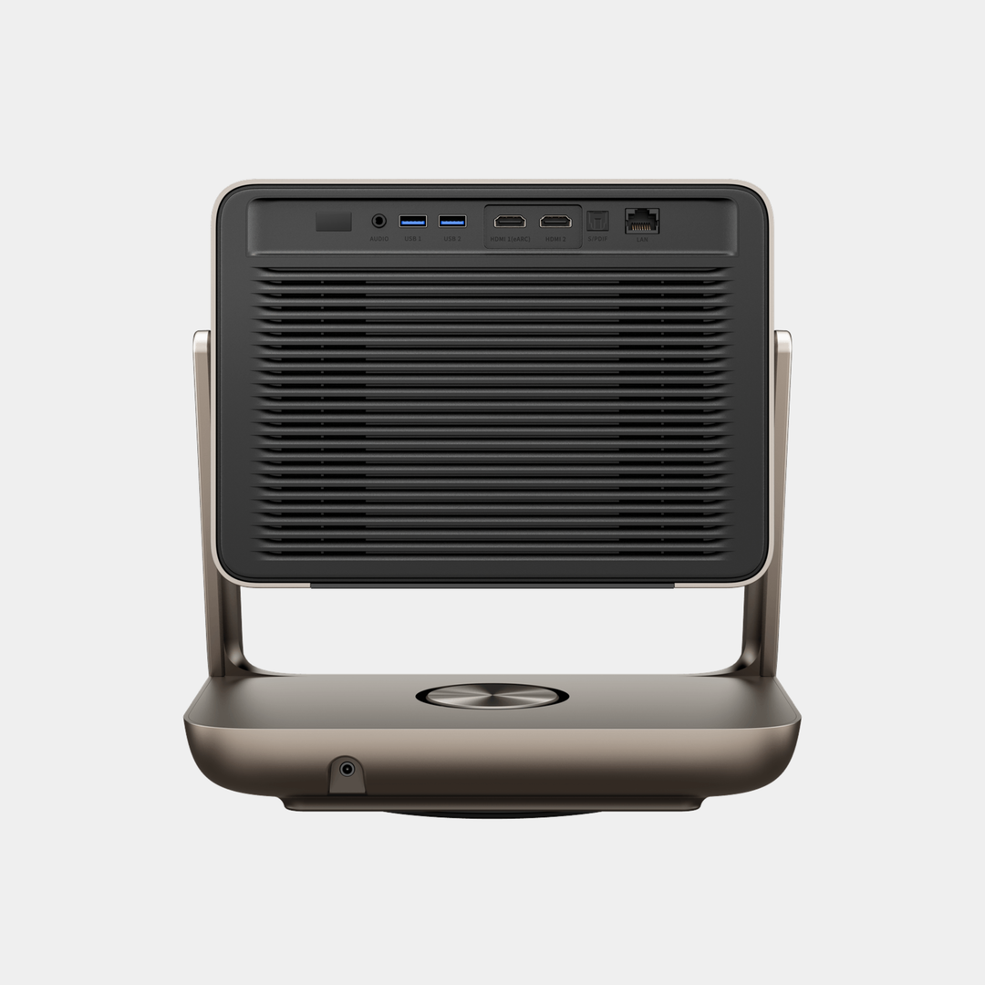 Hisense C3 Ultra MAX Smart Triple Laser 4K Projector