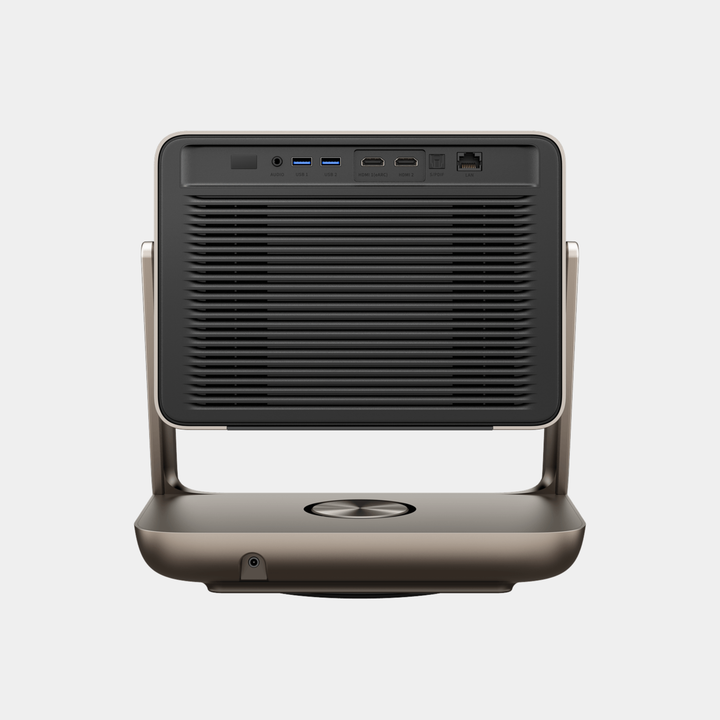 Hisense C3 Ultra MAX Smart Triple Laser 4K Projector