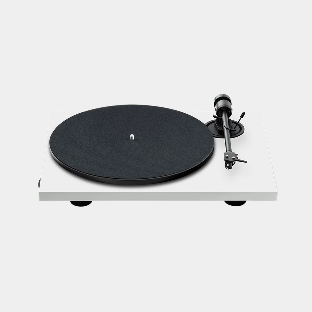 Pro-Ject E1.2 BT Turntable