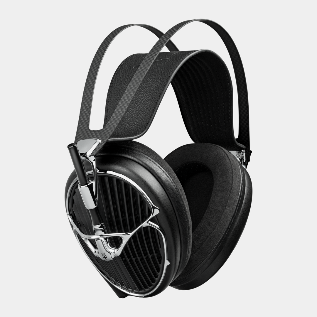 Meze ARTA Isodynamic Hybrid Planar Magnetic Headphones
