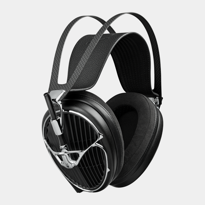 Meze ARTA Isodynamic Hybrid Planar Magnetic Headphones