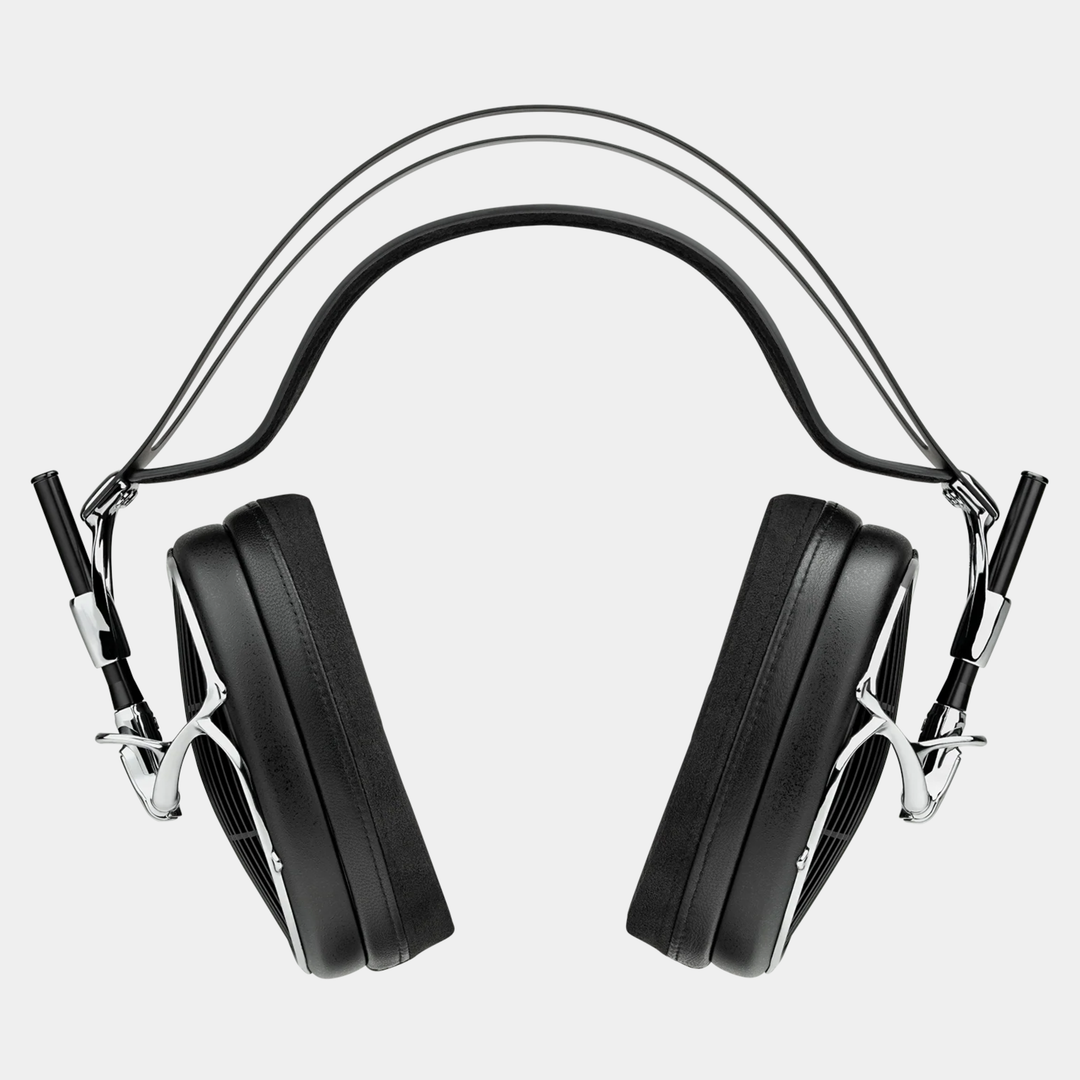 Meze ARTA Isodynamic Hybrid Planar Magnetic Headphones