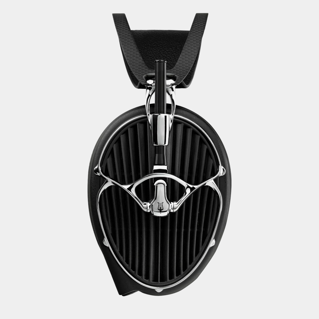 Meze ARTA Isodynamic Hybrid Planar Magnetic Headphones