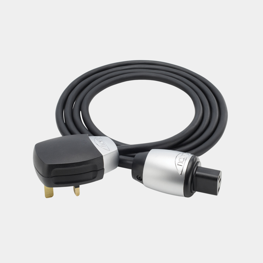 Naim Power-Line Mains Cable