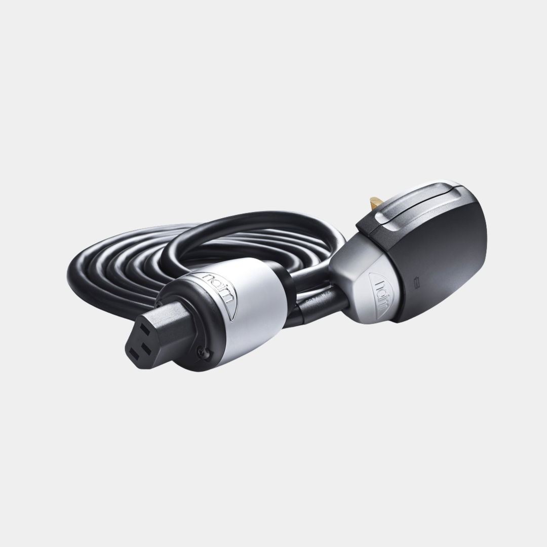 Naim Power-Line Mains Cable