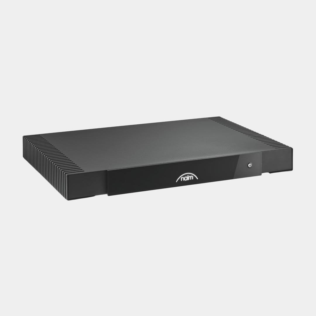Naim CI-NAP 101 Mono Power Amplifier
