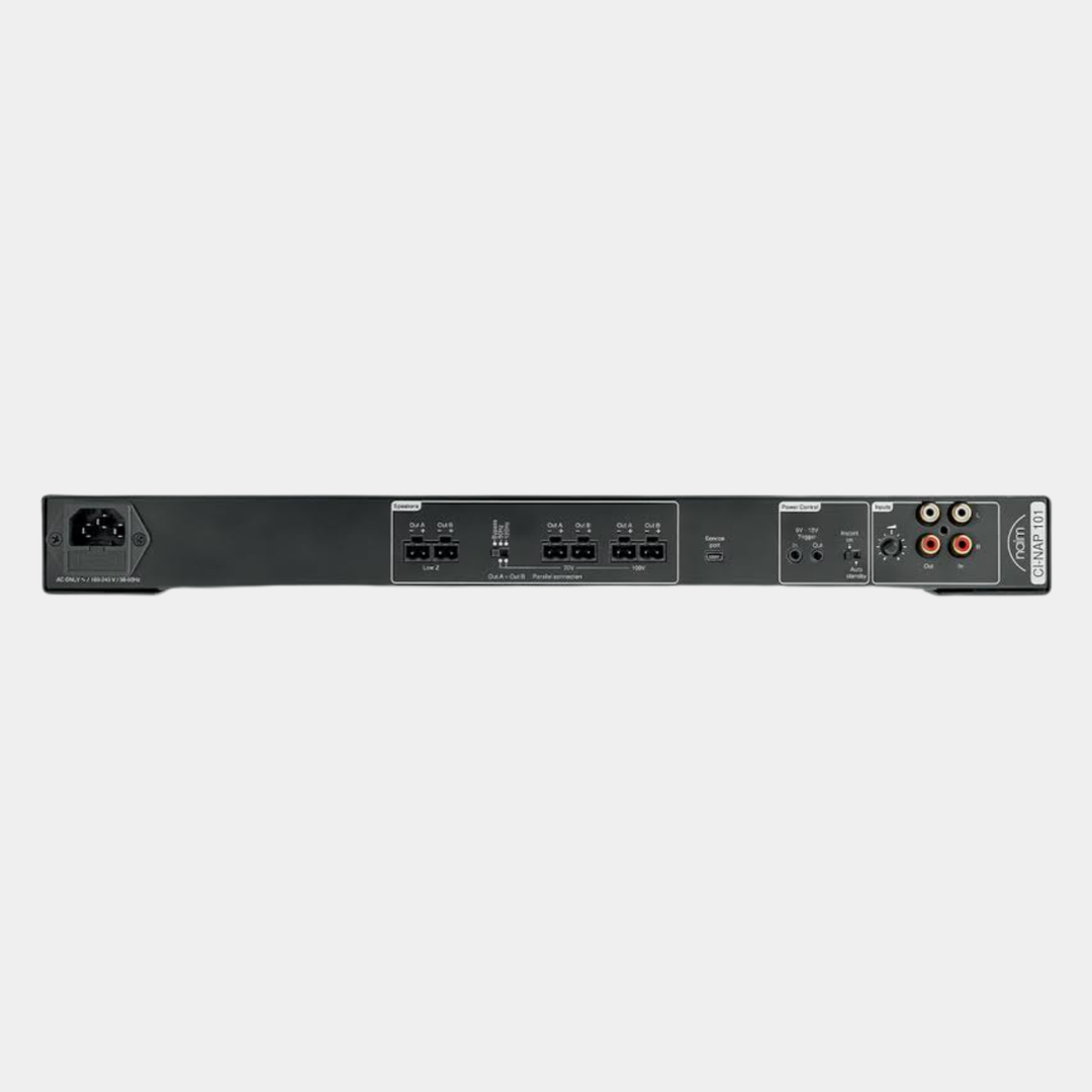 Naim CI-NAP 101 Mono Power Amplifier
