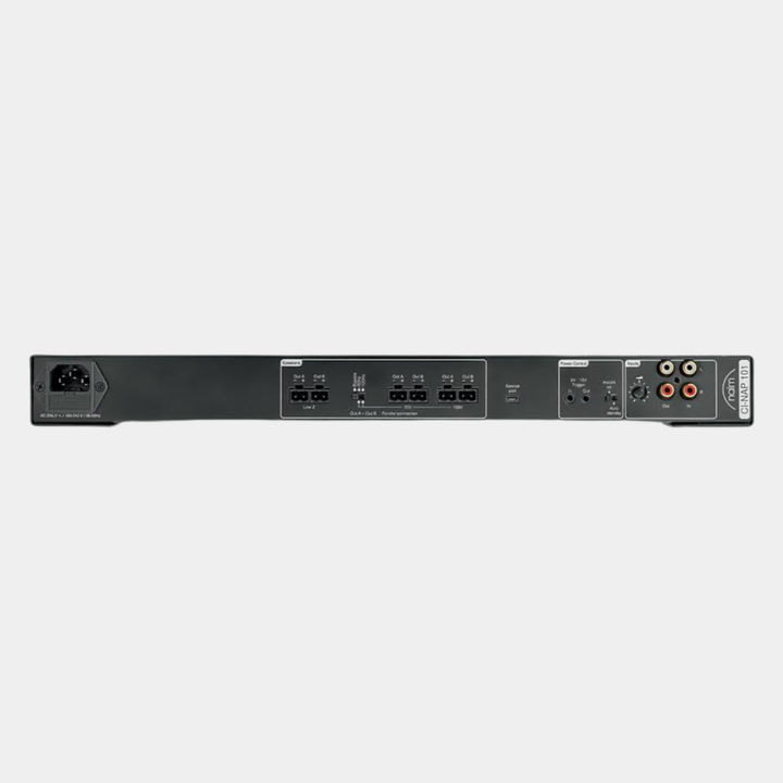 Naim CI-NAP 101 Mono Power Amplifier