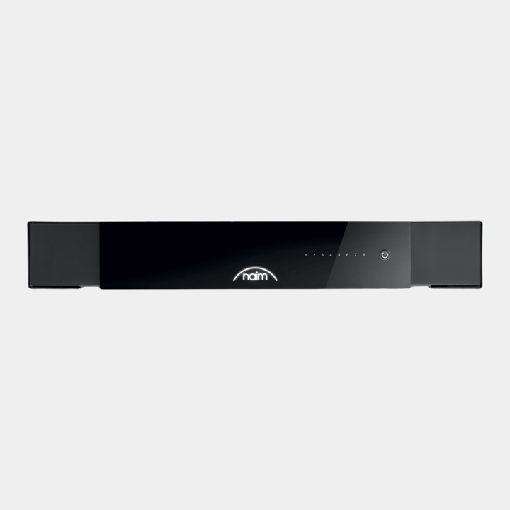 Naim CI-NAP 108 Multi-Channel Power Amplifier
