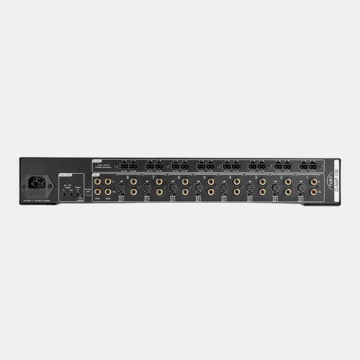 Naim CI-NAP 108 Multi-Channel Power Amplifier