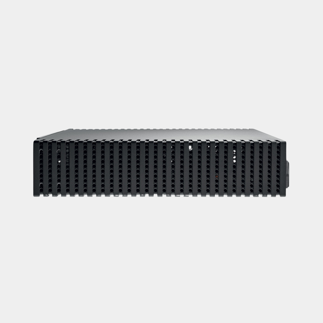 Naim CI-NAP 108 Multi-Channel Power Amplifier